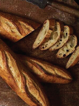 French Baguettes